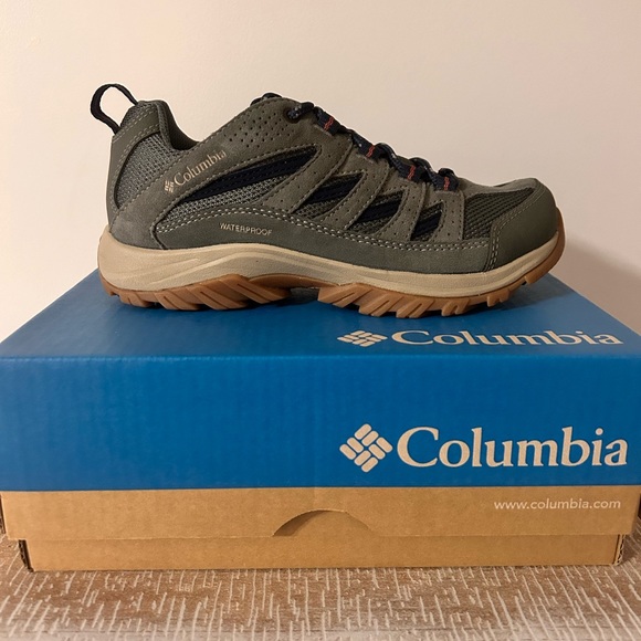 Columbia Shoes - Brand New Women’s Columbia Tennis Shoes Size 6